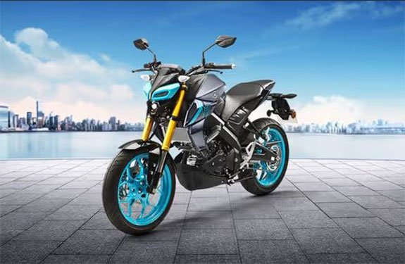 Yamaha MT-15: Motosport Kompak dengan Desain Tangguh dan Performa Luar Biasa